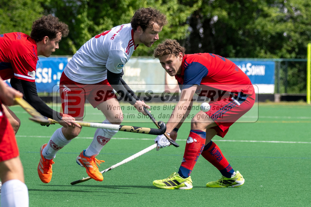 AKa BHC Herren - Klipper 5-1 24.04.26 SG SG-7686 | 04.01.2023,
