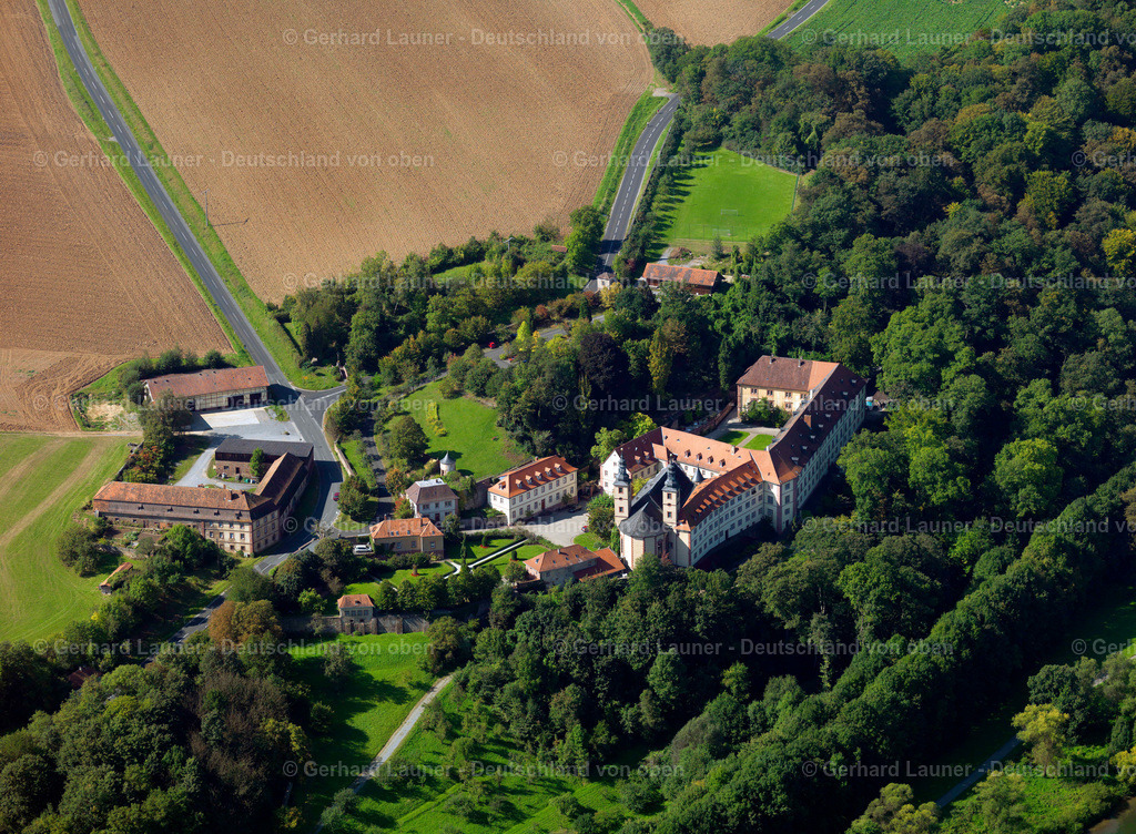 2785464 | Kloster Triefenstein