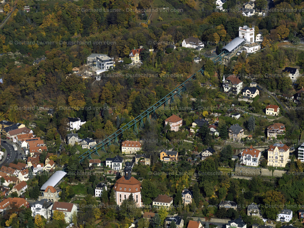 2888092 | Schwebebahn Dresden