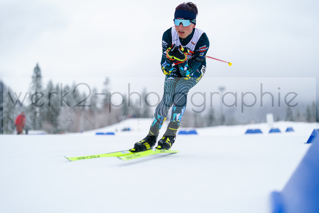 DSC Ruhpolding | 3. DSV E.INFRA Schülercup Biathlon in der Chiemgau Arena Ruhpolding