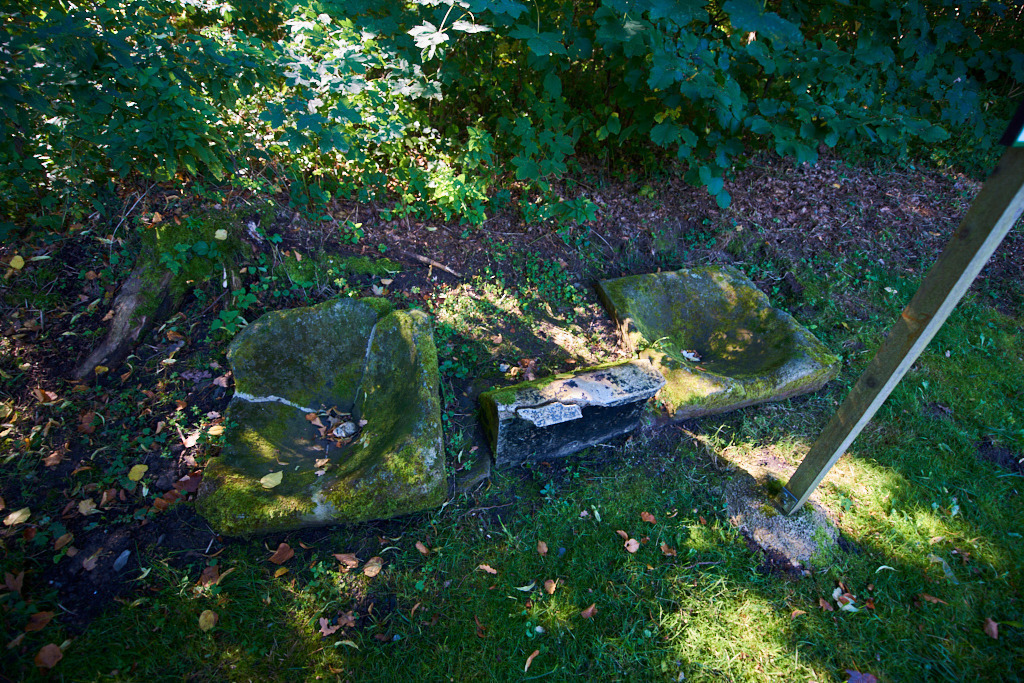 Griebenherde an der Mylauer Pechhütte 01 | Bedeutsame Landschaften Deutschlands - Realisiert mit Pictrs.com