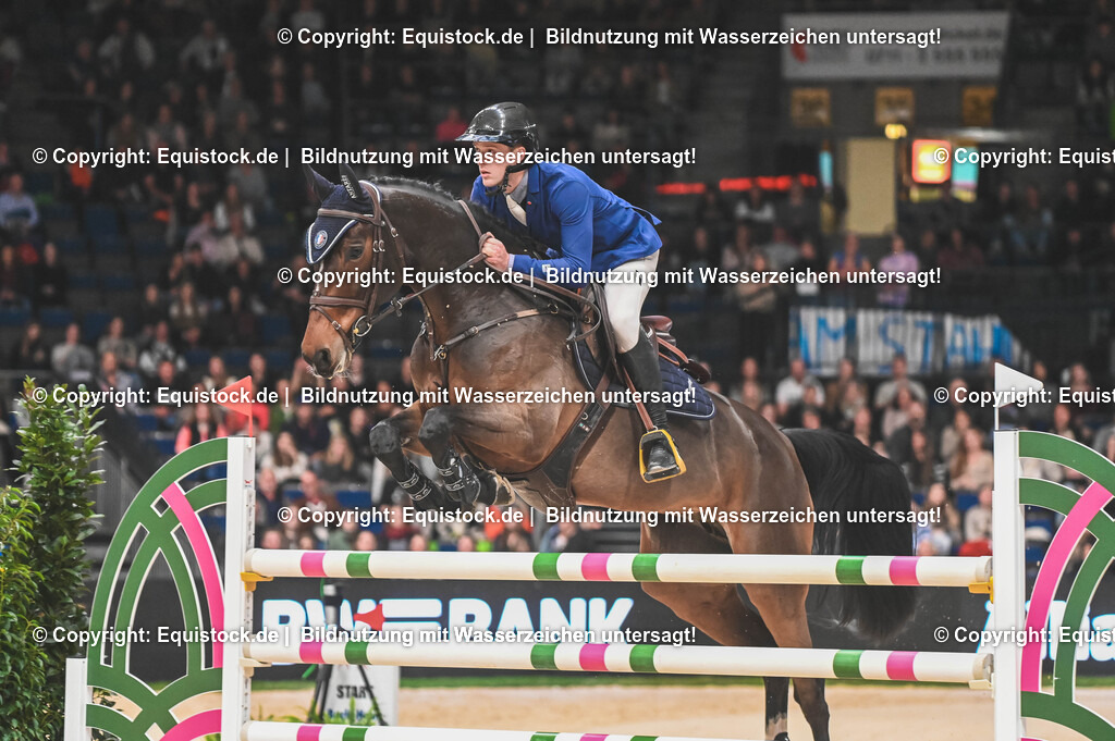 20251113_BW-Bank Hallenchampionat_TOMSPIC_0588 | Foto: Thomas Hartig