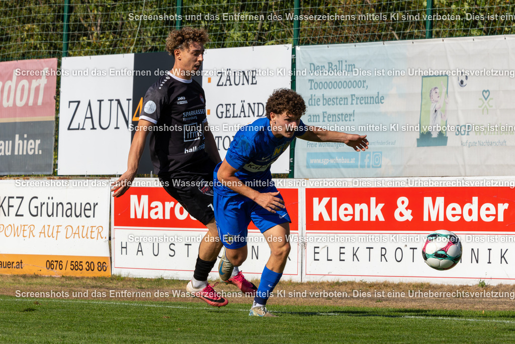 7K3A7313 | 1. Landesliga (3. Runde) SKN St. Pölten juniors - SK Korneuburg