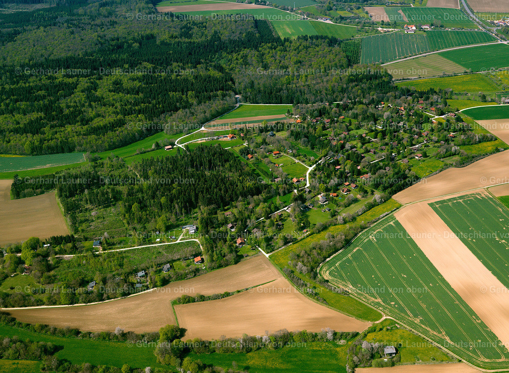 2857832 | Berghülen, Wochenendhäuser