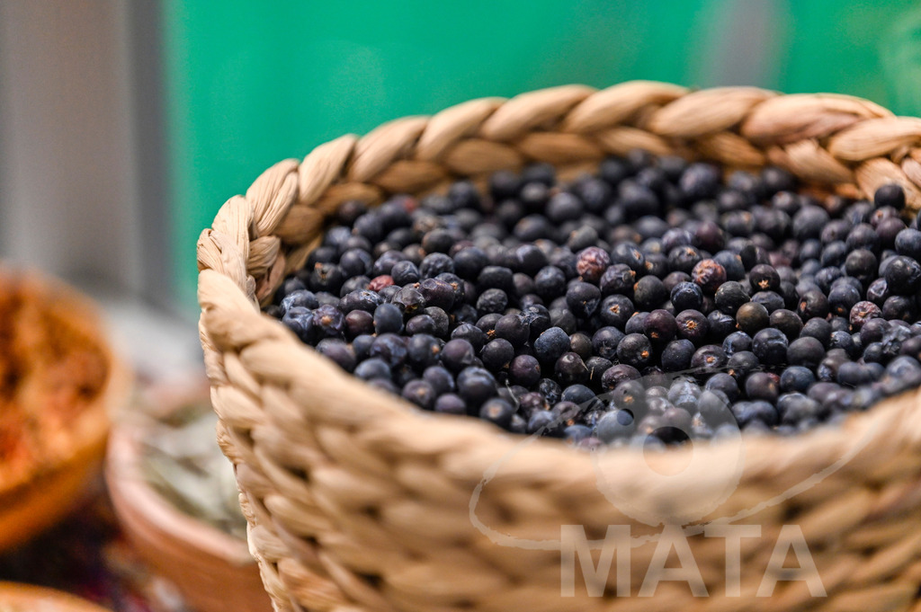_DWI3597 | Das Herz der internationalen Bio-Branche schlug vom 26.–29.07.2022 für vier Tage in Nürnberg. Die BIOFACH, Weltleitmesse für Bio-Lebensmittel, und die VIVANESS, Internationale Fachmesse für Naturkosmetik, meldet sich mit der einmaligen „Summer Edition“ zurück. Groß war die Wiedersehensfreude der über 24.000 Fachbesucher aus 137 Ländern. Im Fokus: Der persönliche Austausch, Networking und vertiefte Gespräche zu den Themen der Zeit. Aber auch: Neuheiten und Trends entdecken und eintauchen mit allen Sinnen in die Produktvielfalt der 2.276 Aussteller aus 94 Ländern. Nürnberg, 29.07.2022 - Realisiert mit Pictrs.com