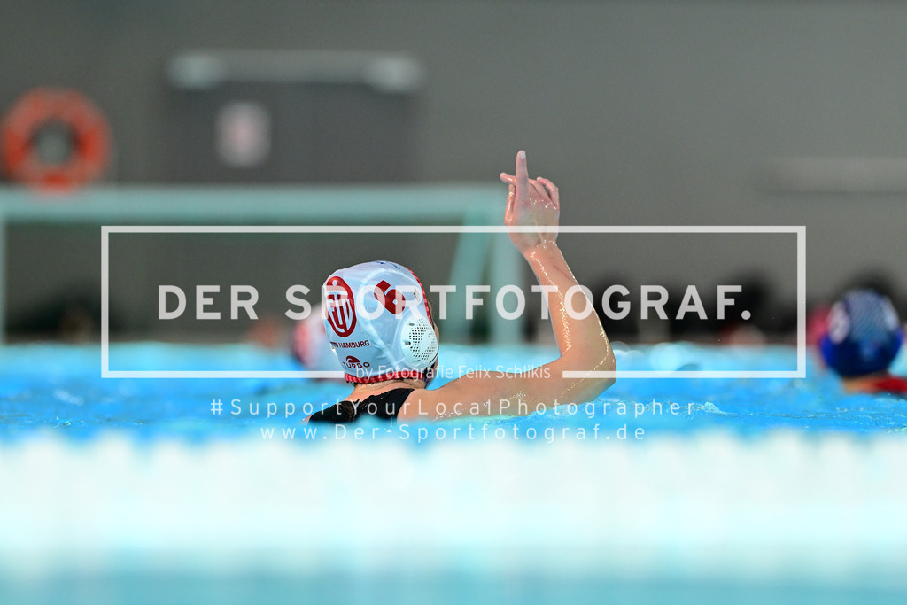 Wasserball I Frauen I Nordic League I ETV Hamburg - Cheltenham SWPC I 62796 | Der Sportfotograf. - Realisiert mit Pictrs.com