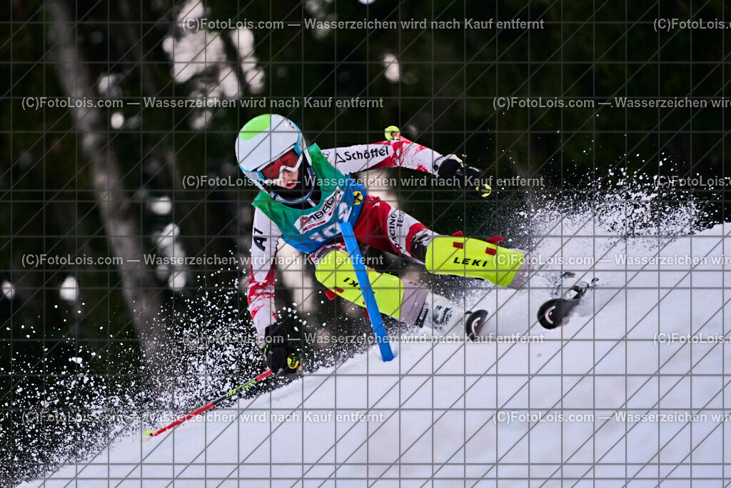 ALP5105_WaldAistCup_Kinder-SL_Koenigswiesen_Raab Alija | (C)FotoLois.com, Alois Spandl, WaldAistCup Kinder-Slalom Königswiesen am Schorschilift in St. Georgen am Walde, Fr 3. März 2023.
