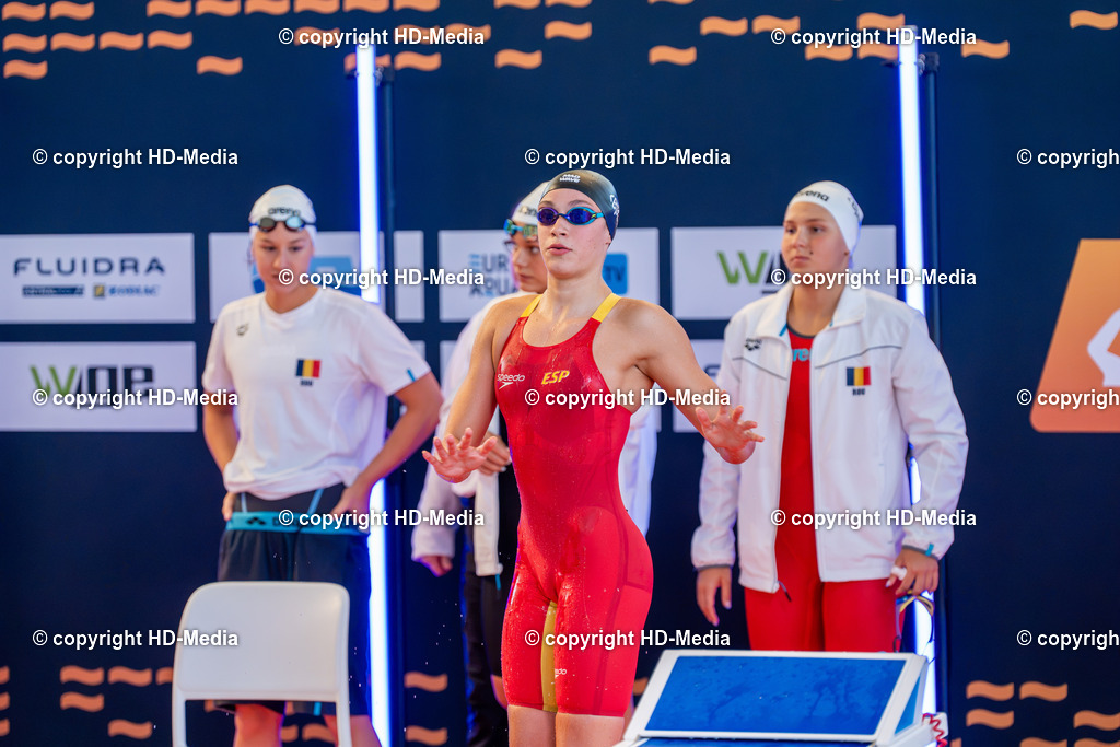 European Aquatics Junior Swimming Championships 2026 | European Aquatics Junior Swimming Championships 2026