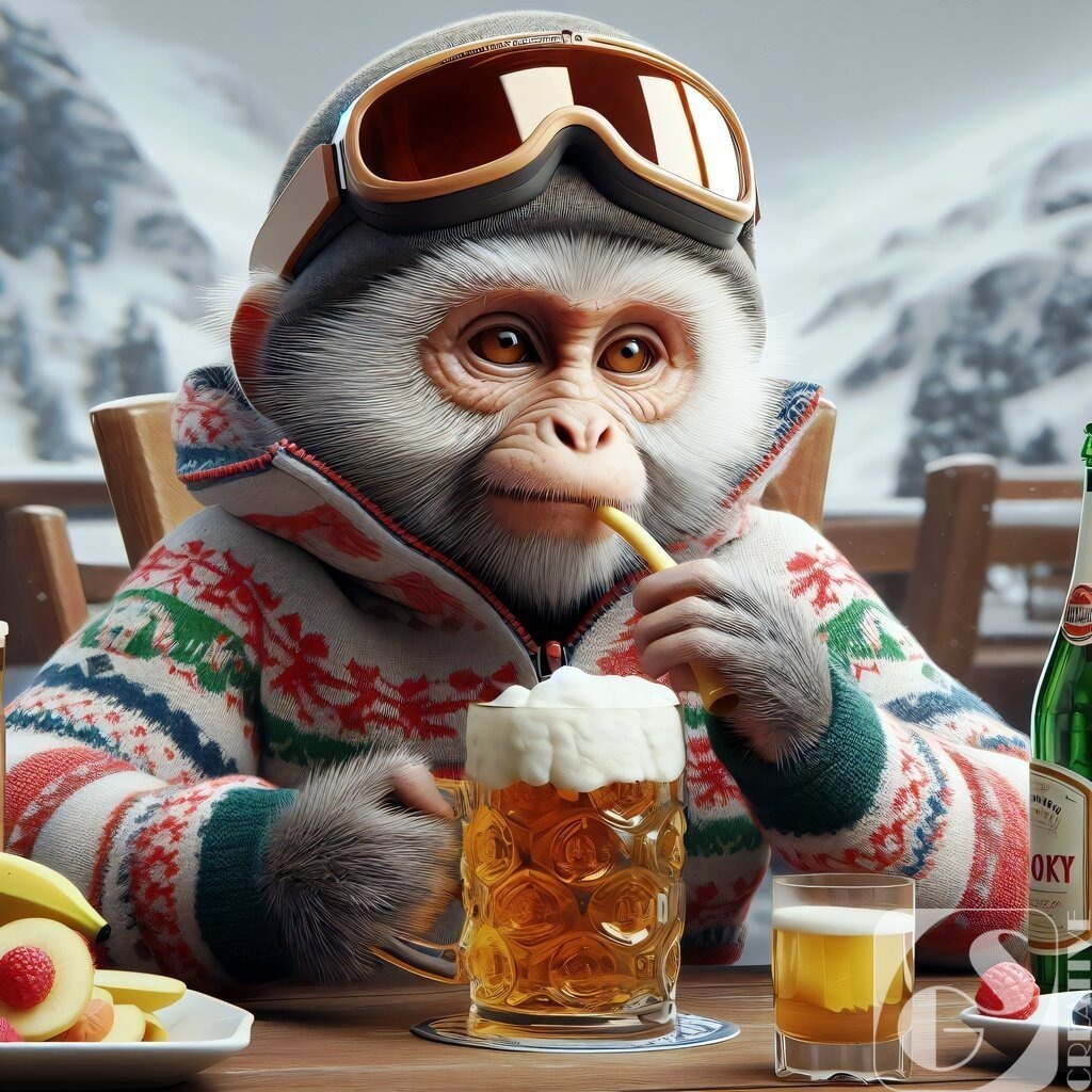 Ski monkey | Fotogeschenke aller Art, kostenlose Games und die schönsten KI-Bilder in 4K Qualität. Egal ob als Download, Leinwand, Kalender usw... Jetzt günstig bestellen!
 - Realisiert mit Pictrs.com