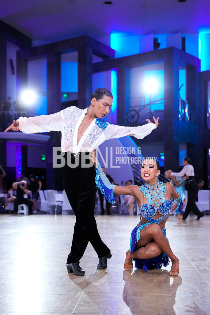 Dance Sport Festival | Bremen - 28.06.2026: Dance Sport Festival in Bremen (Congres Centrum), Germany. Photo by: BobNL design &amp; photography - Realisiert mit Pictrs.com