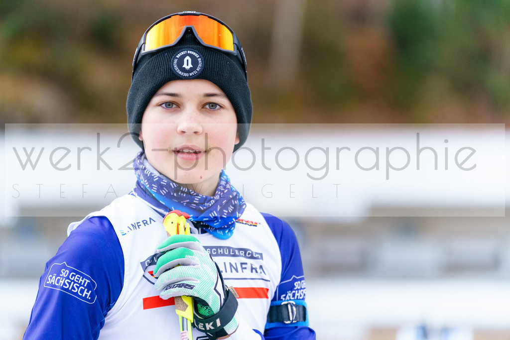 DSC Ruhpolding | Deutscher Schülercup Ruhpolding in der CHIEMGAU Arena am 2. und 3. März 2024