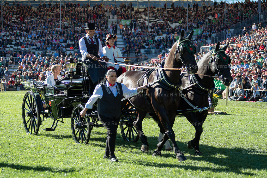 Schwingen -  ESAF Sonntag 2025 | Mollis, 31.8.25, Schwingen - ESAF Sonntag.