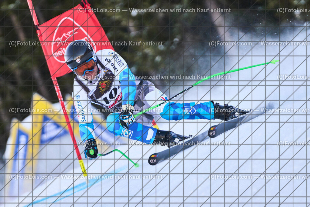 ALP6990_FIS-MastersCup_Reiteralm_SuperG_Stanik Roman | FIS-MastersCup Super-G auf der Reiteralm in Pichl, Fr 17. Jänner 2025.
