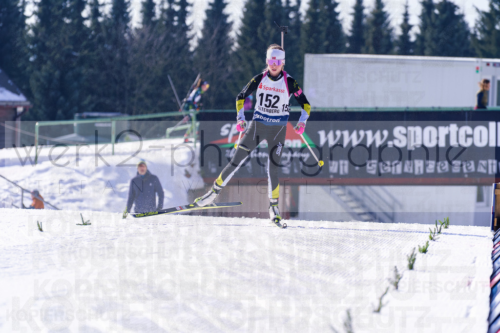 DP Altenberg | 6. DSV JOKA Deutschlandpokal SPARKASSEN-Arena Altenberg am 21. - 23. Februar 2025