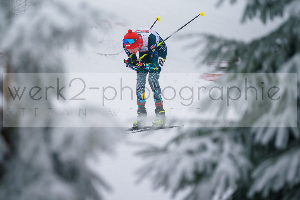 DSC Altenberg | 2. DSV E.INFRA Schülercup Biathlon in der SPARKASSEN-Arena Altenberg am 23. - 25. Januar 2026