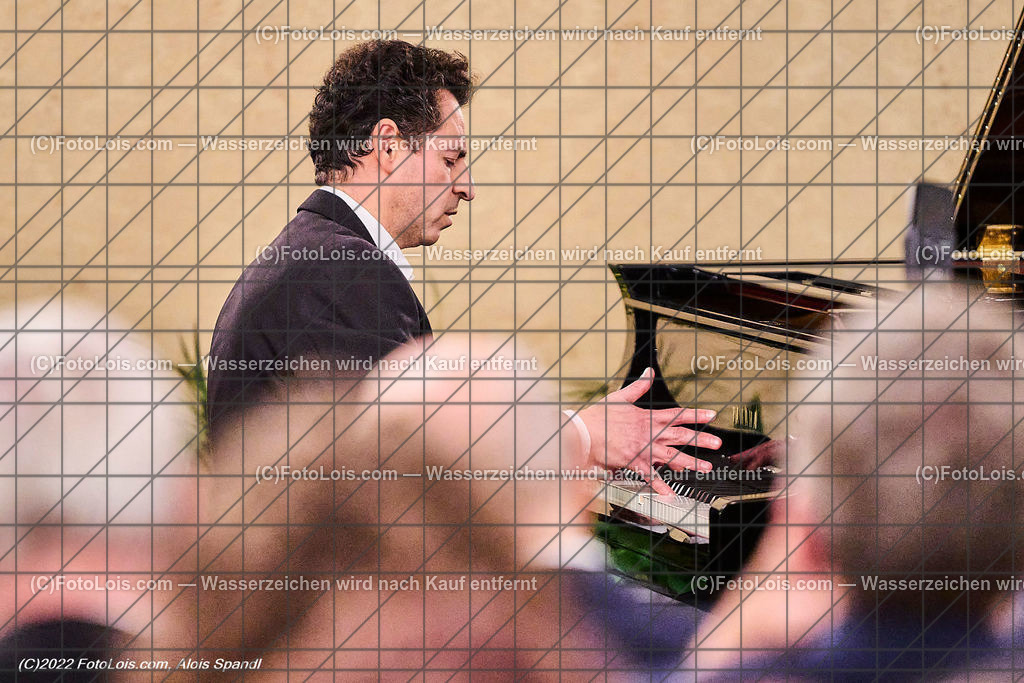 ALP3705_CHOPIN-Gesellschaft_Jubilaeum_Zaslavsky Roman | (C)FotoLois.com, Alois Spandl, Festveranstaltung '70 Jahre internationale CHOPIN-Gesellschaft in Wien' mit Einladung durch den Bürgermeister der Bundeshauptstadt Wien, Dr. Michael Ludwig (vertreten durch Mag. Thomas Reindl), Wappensaal des Wiener Rathauses, Sa 29. Oktober 2022.