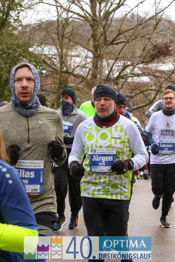 VR Bank Hauptlauf 10km | 40. Optima 3koenigslauf 2026 - Realisiert mit Pictrs.com