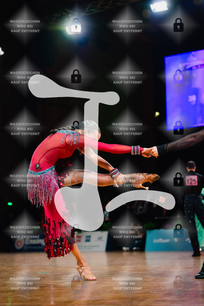 GOC 2025 - WDSF GrandSlam Latin 16th (134) Tomer Zveniatsky _ Elizaveta Pustornakova (Israel)-2025-08-23-4739 | Webshop for digital downloads and prints of dance sport, event & show photographer Julian Link - Realisiert mit Pictrs.com