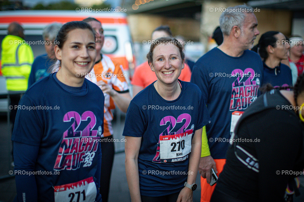 22. Nachtlauf des ASV Koeln; Koeln, 28.05.25 | Impressionen vom 22. Nachtlauf des ASV Koeln am 28.05.25 in der Altstadt von Koeln (Deutschland). Foto: BEAUTIFUL SPORTS/Bernd Hoffmann