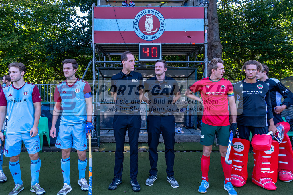 SM_20240922-D5A_3318 | 1.Bundesliga Feldhockey (M) UHC - CHTHC / 4:3 (2:1)