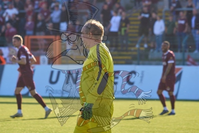 Abschiedsspiel von Beck 078 | mythos-online-redaktion