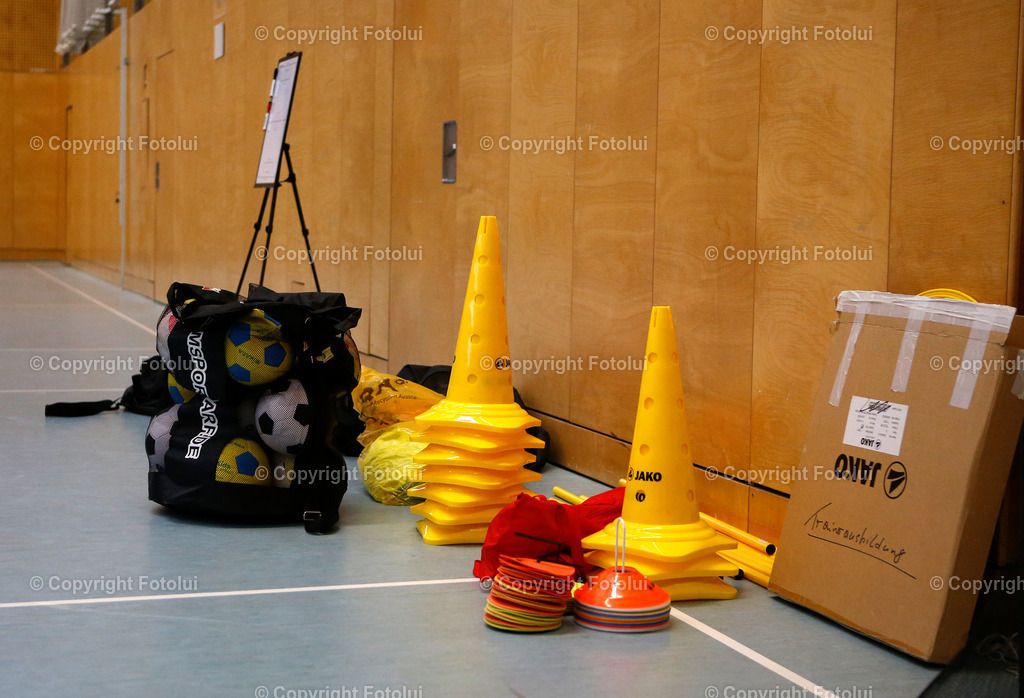 TRAINERAUSBILDUNG_07 | TRAINERAUSBILDUNG OOEFV WELS