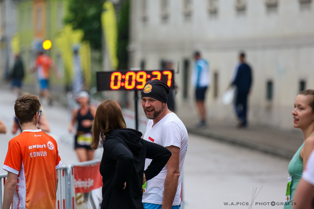 AW_20230617awmac8008 | Prambachkirchen, AUSTRIA, 17.06.2023 - 12h Benefizlauf Prambachkirchen, Image shows: Photo: WAPICS / Andreas Willdoner