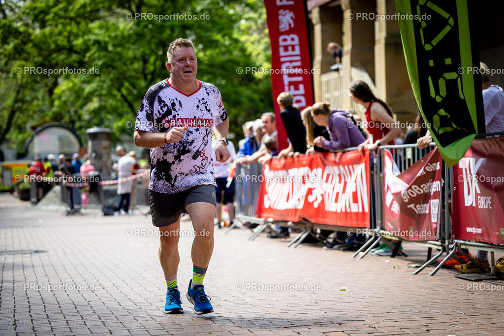 GVG Fruehlingslauf in Frechen, 07.05.2023 | Impressionen vom GVG Fruehlingslauf am 07.05.2023 in Frechen (Nordrhein-Westfalen). Foto: BEAUTIFUL SPORTS/Axel Kohring
