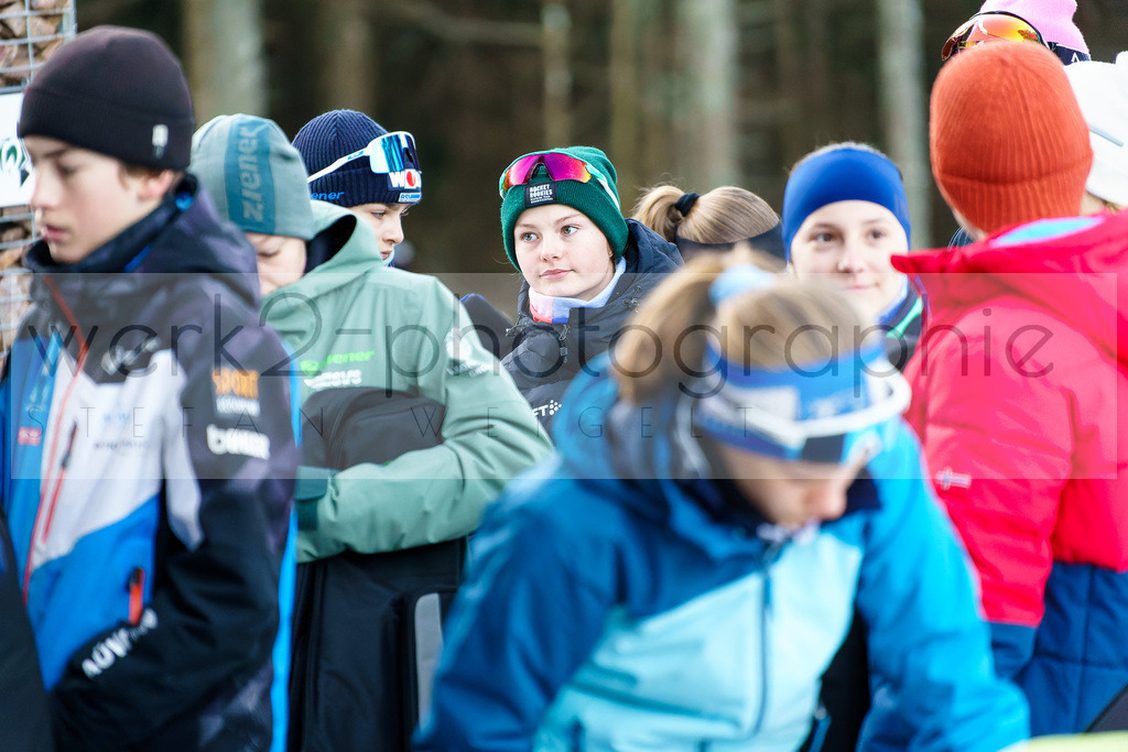 DSC Notschrei | 2. DSV E.INFRA Schülercup im Nordic-Center Notschrei am 17. bis 19. Januar 2025