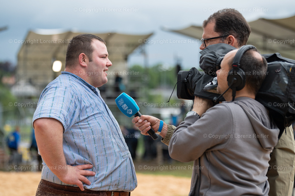 Schwingen -  Zürcher Kantonal 2023 | Zürich Allmend, 14.5.23, Schwingen - Zürcher Kantonal.