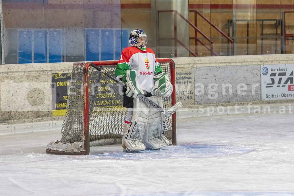 Dameneishockey | Dameneishockey, U18 Turnier am 31.08.2024 in Spittal (Eis-Sport-Arena - Sportzentrum Spittal), Austria, (Photo by Ernst Krawagner sport-fan.at) - Realisiert mit Pictrs.com