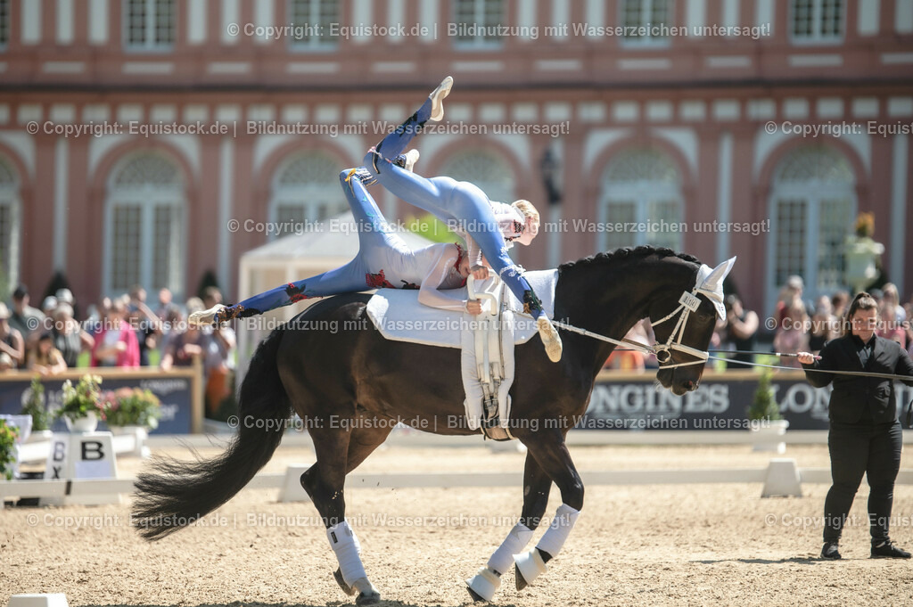 20230528_Voltigieren_NASPA_0271 | equistock