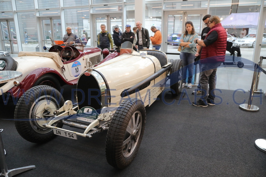 Auto e Moto d'Epoca Bologna, 26. bis 29. Oktober 2023 | Auto e Moto d'Epoca Bologna, 26. bis 29. Oktober 2023 - Realisiert mit Pictrs.com