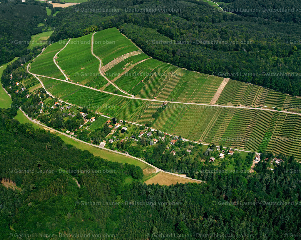 2500785 | Wochendhäuser an der Farnersbergerstrasse bei Unterheinried