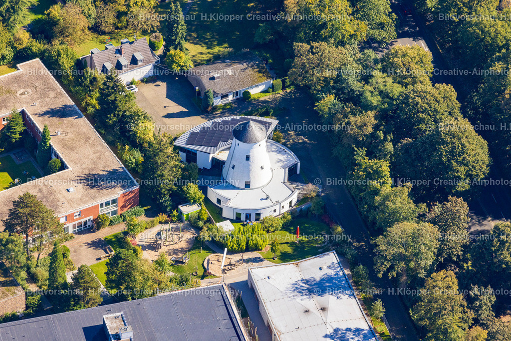 Luftbilder Mönchengladbach-4714 | Luftbildfotografie Mönchengladbach - Realisiert mit Pictrs.com