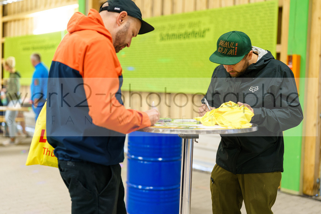 RennsteigRIDE 2024 | 8. RENNSTEIGRIDE am 31. August 2024 - Das Mountainbike-Event am Rennsteig!