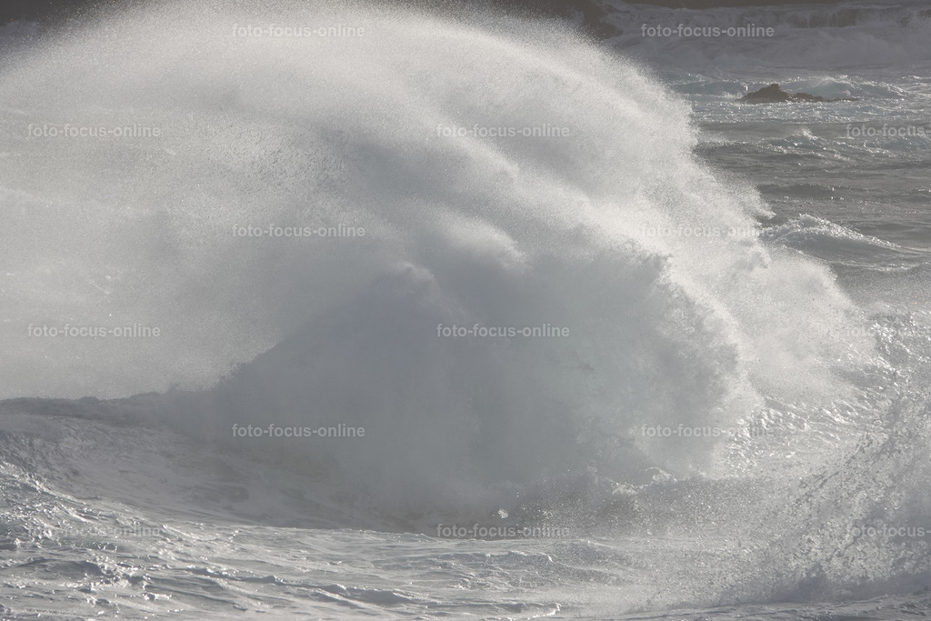 More beautiful waves | Atlantik