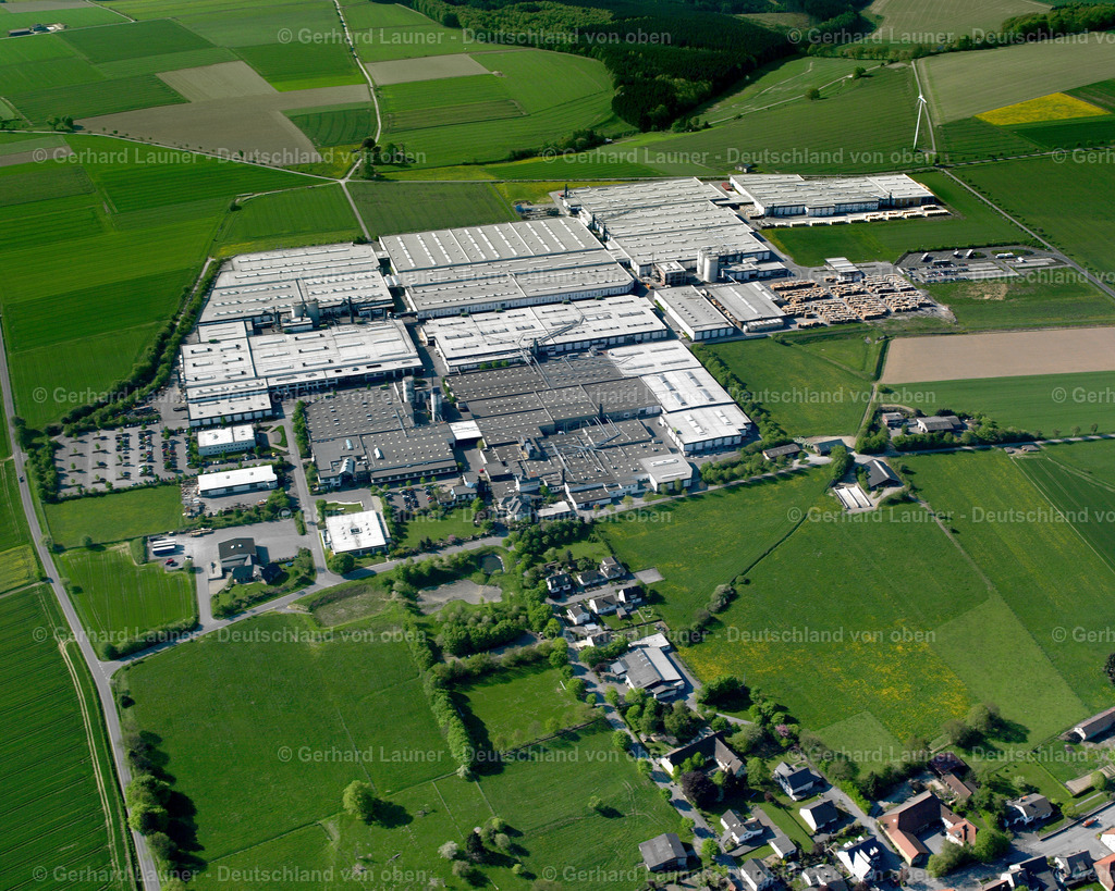 2620025 | MeisterWerke Schulte GmbH, Meiste, Rüthen