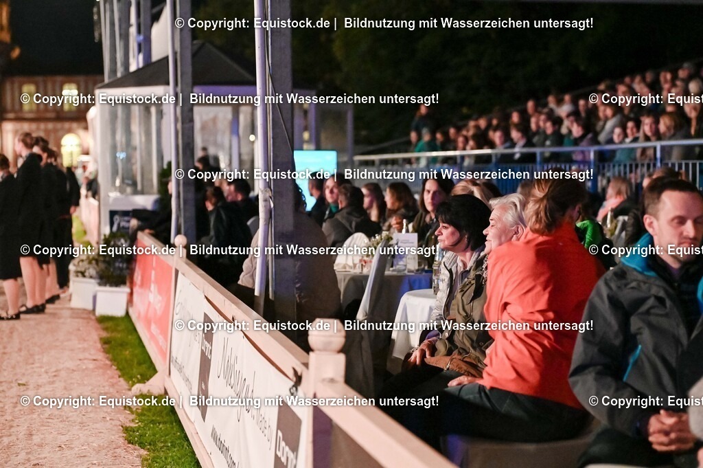 20250608_Longines Grand Prix Kür_0479 | Foto: Thomas Hartig