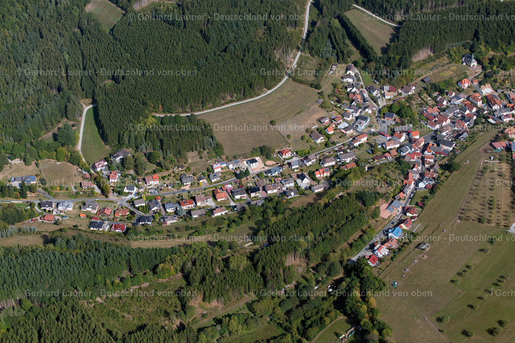 3904560 | Aura im Sinngrund