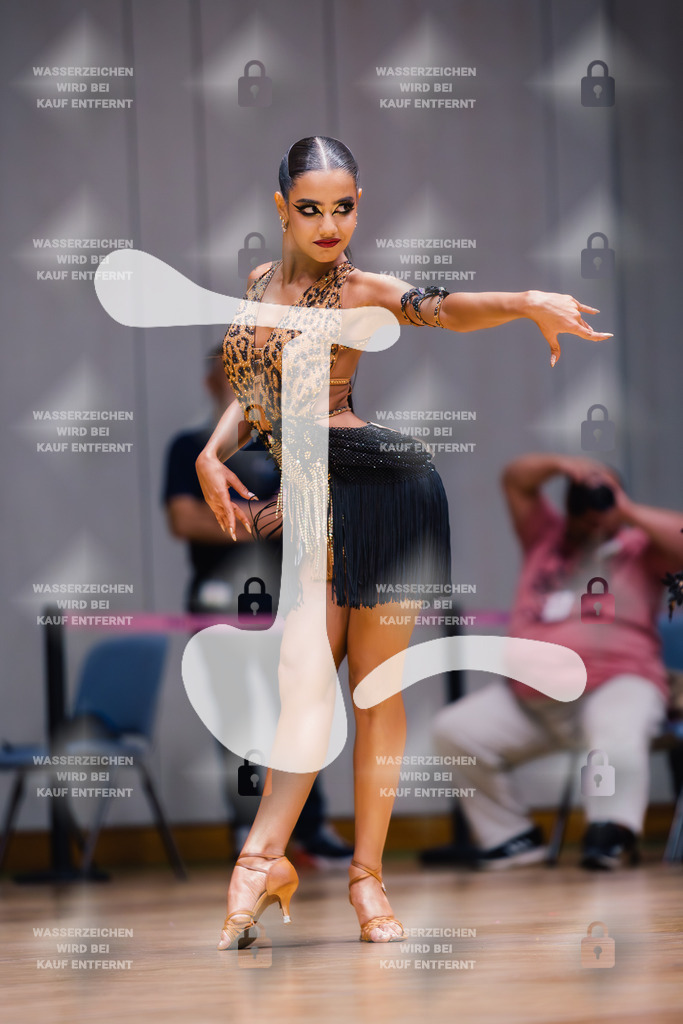 GOC 2025 - WDSF Solo Junior II Latin Female - 2025-08-21-8780 | Webshop for digital downloads and prints of dance sport, event & show photographer Julian Link - Realisiert mit Pictrs.com