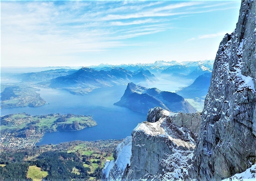 Pilatuspanorama | huwimedia-fotografie - Realisiert mit Pictrs.com