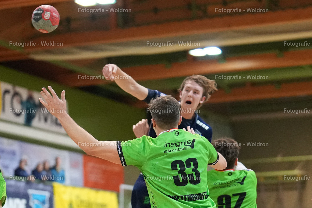 20221203 HLA Jags Bad Vöslau v West Wien-101 | Fotografie Woldron