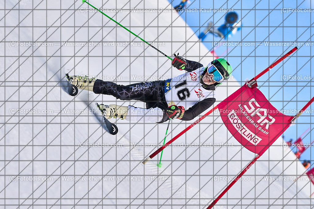 ALP8252_NOe MASTERSCUP_RTL-LM_Hochkar_Mayrhofer Josef | (C)FotoLois.com, Alois Spandl. NÖ MASTERSCUP RTL-Landesmeisterschaft am Hochkar Almlift/Sonnenhang, Sa 9. März 2024.