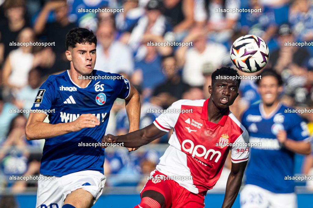 9L6A7363 | Ortega Conde Jacobo #30 (Racing de Strasbourg) - Realisiert mit Pictrs.com