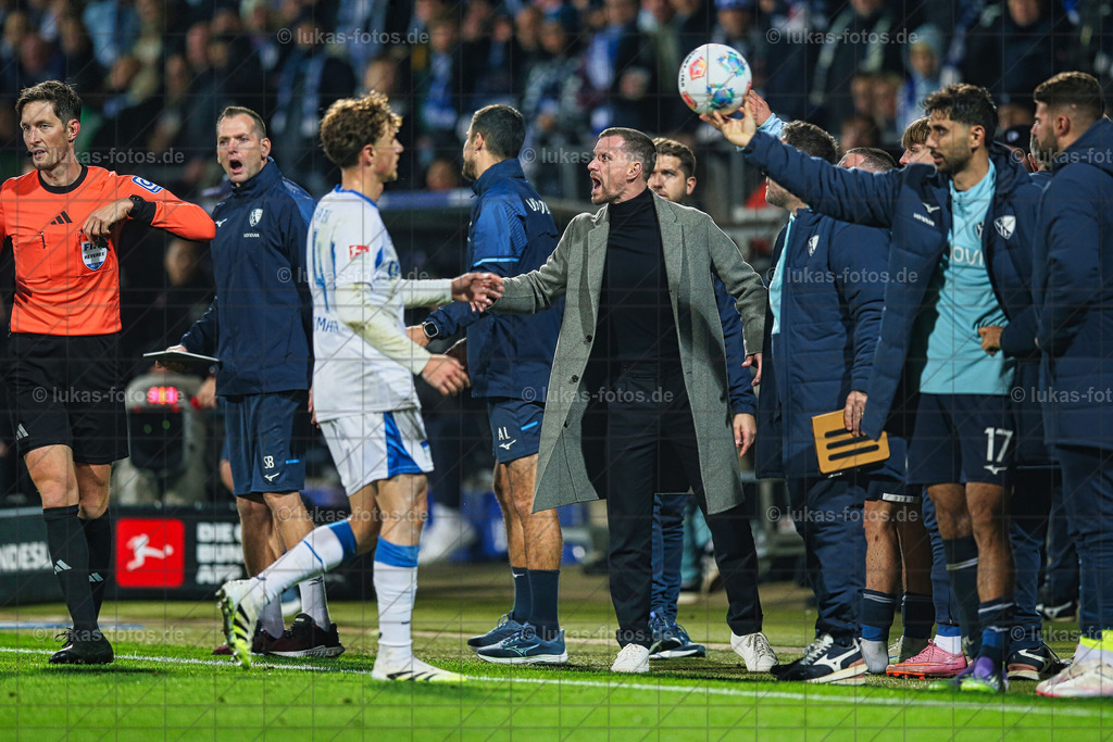 2025-10-18 Zoller Bochum - Berlin Foto Lukas  004 | Luftbilder Castrop-Rauxel und Fotos vom VfL Bochum kaufen im Webshop der Bilder von Jens Lukas: lukas-fotos - Realisiert mit Pictrs.com