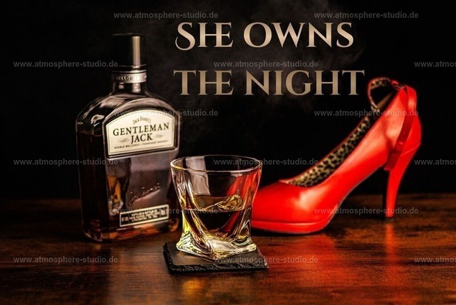 She owns the night - 1 | Fotograf EisenachFotograf KasselFotograf Werra-Meißner
