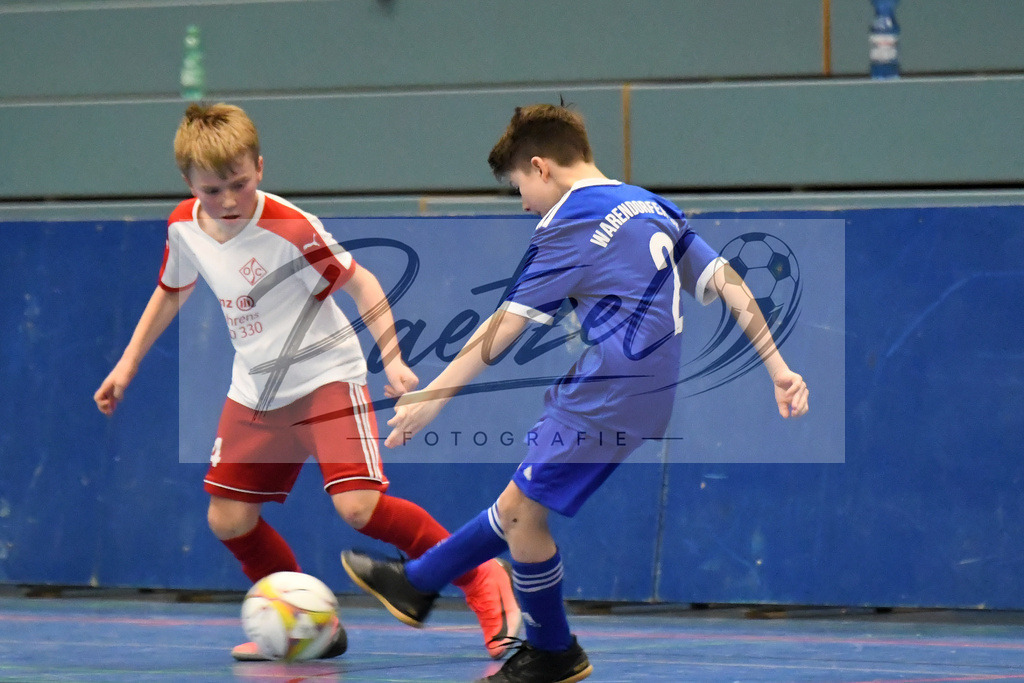 20200110_WHCUQU_0130 | Fußball, E-Junioren:   beim W&amp;H Cup 2020 der Qualifikation am 10.01.2020 in der Dreifach-Sporthalle in Lengerich, Deutschland.(Foto von Nico Paetzel) - Realisiert mit Pictrs.com