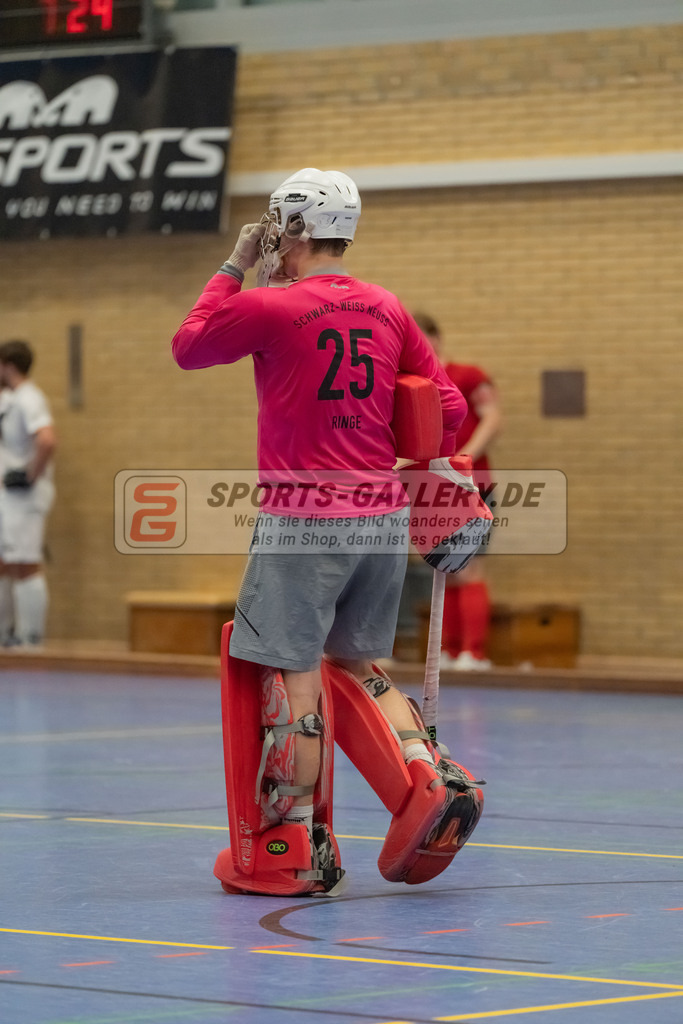 HK_20260116_106222 | 2. Bundesliga Herren SW Neuss - Club Raffelberg am 16.01.2025