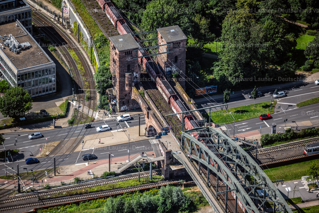 4048535 | Südbrücke, Köln